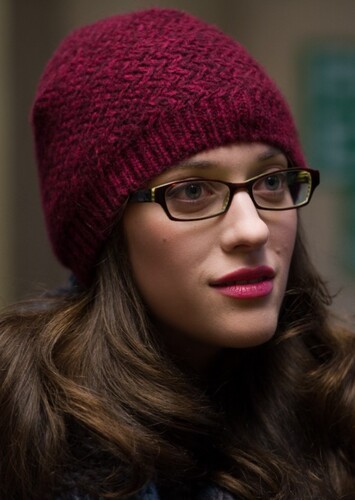 Darcy Lewis