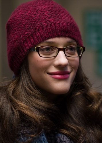 Darcy Lewis