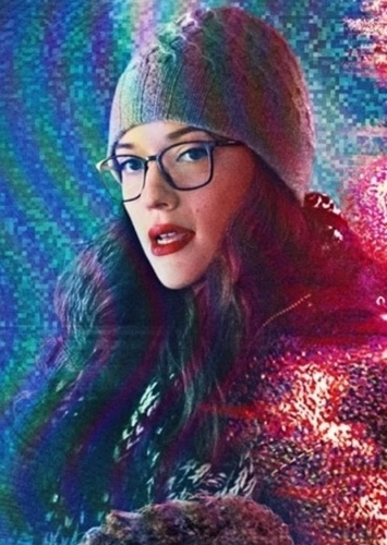 Darcy Lewis