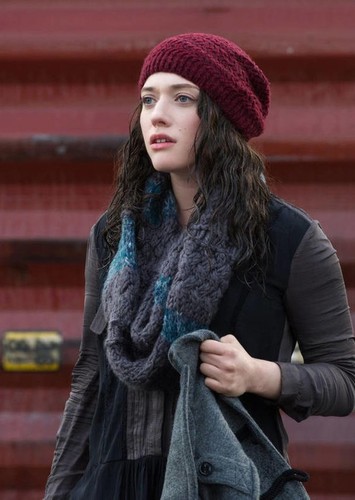 Darcy Lewis