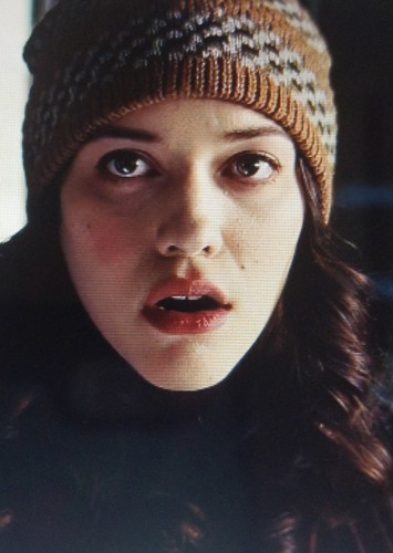 Darcy Lewis