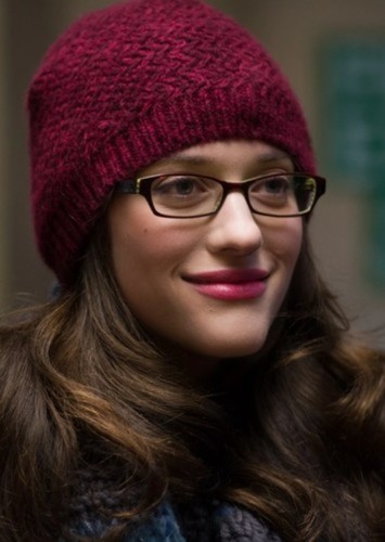 Darcy Lewis