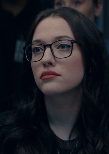 Darcy Lewis
