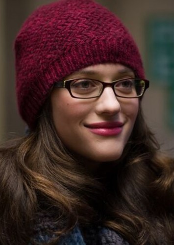 Darcy Lewis