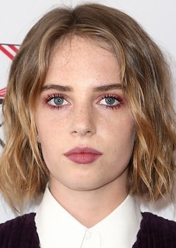 Darcy Olsson