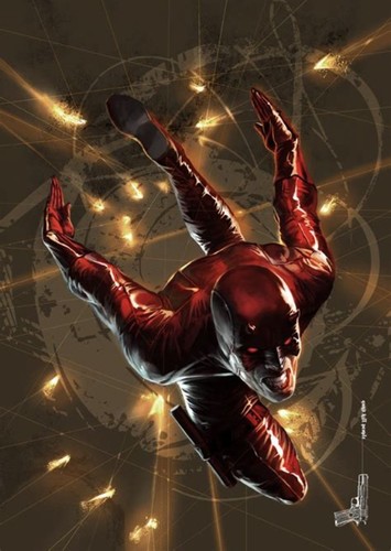 Dardevil