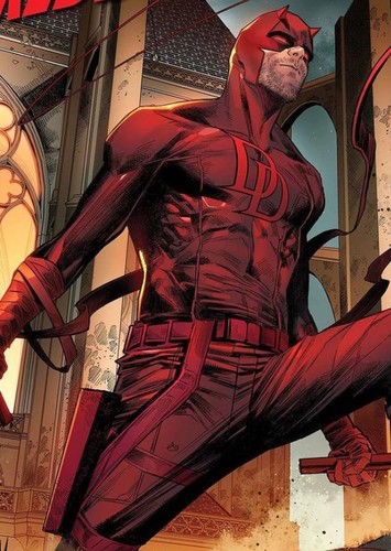 Daredevil