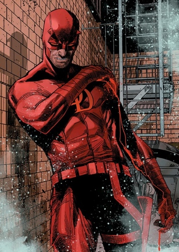 Daredevil