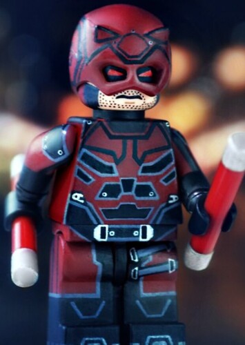 Daredevil