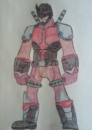 Daredevil