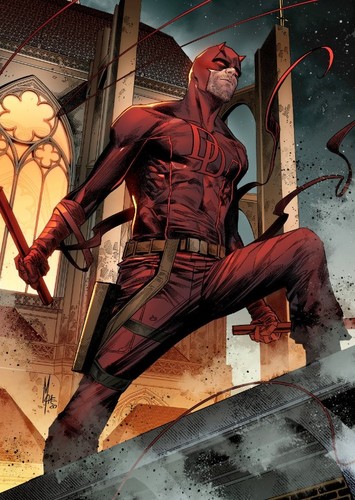 Daredevil