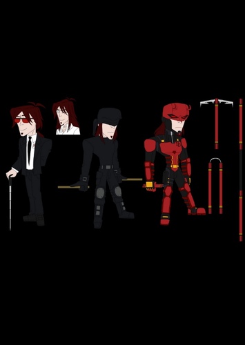 Daredevil