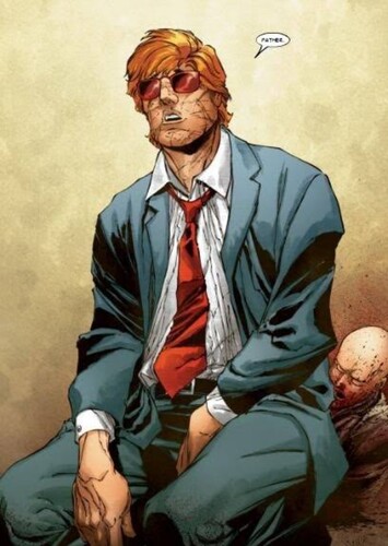Daredevil