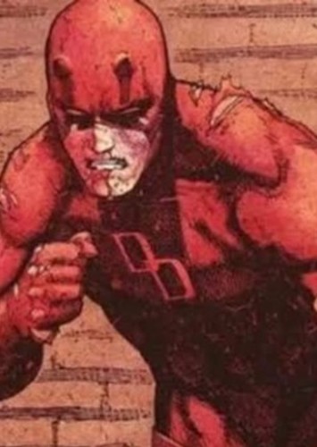 Daredevil