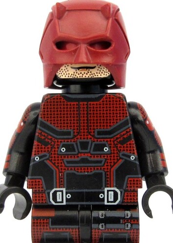 Daredevil
