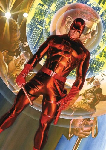 Daredevil