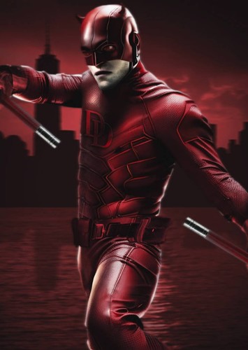 Daredevil