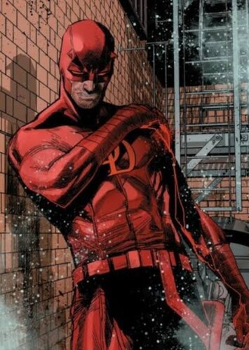 Daredevil