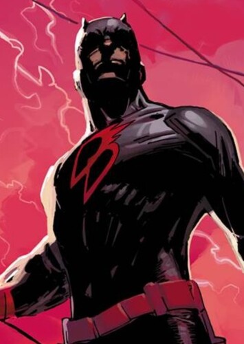 Daredevil