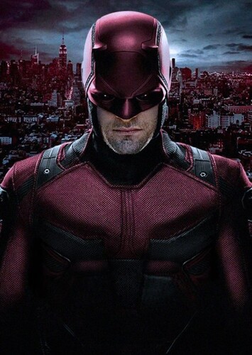 Daredevil