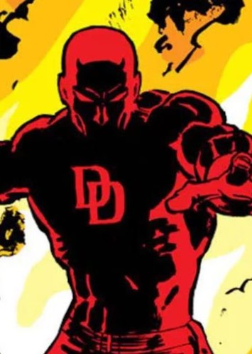 Daredevil