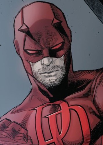 Daredevil