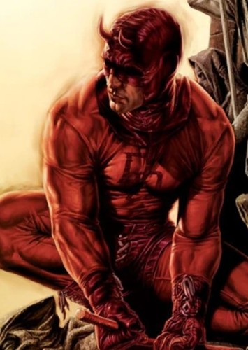Daredevil