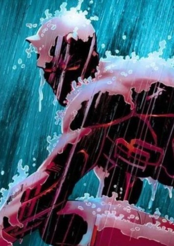 Daredevil