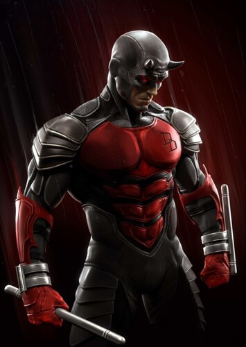 Daredevil 3