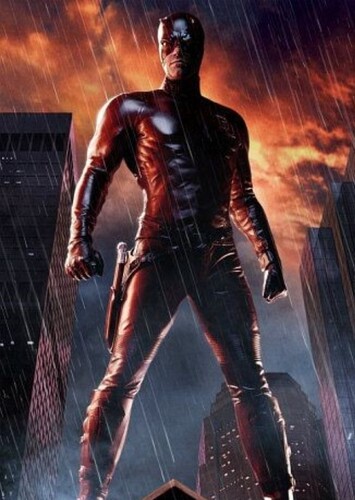 Daredevil