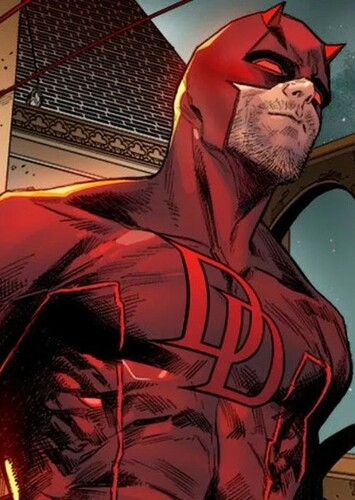 Daredevil