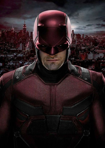 Daredevil
