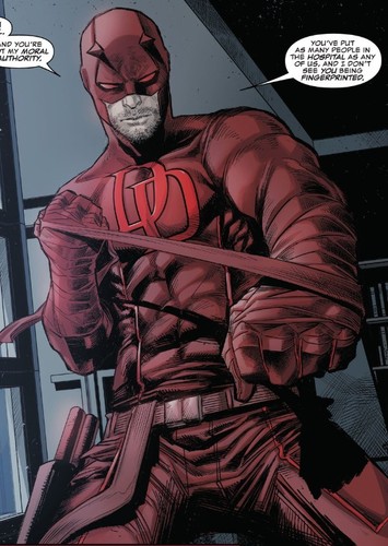 Daredevil