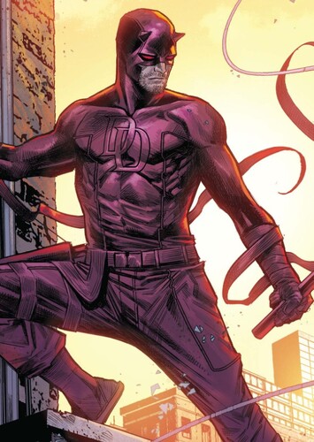 Daredevil