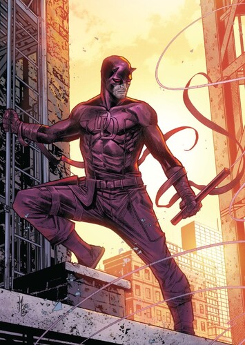 Daredevil
