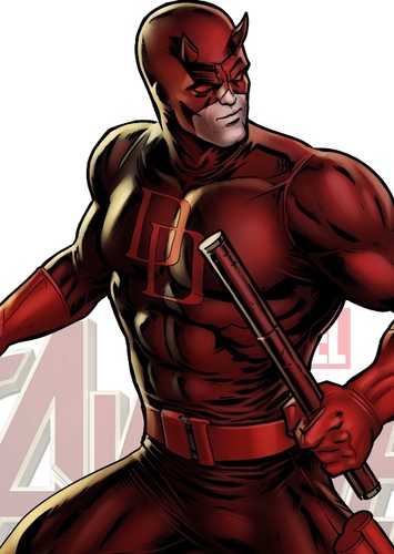 Daredevil