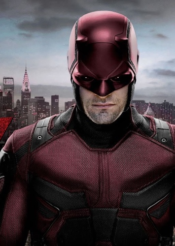 Daredevil