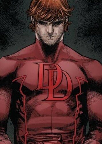 Daredevil