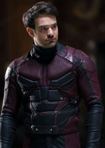 Daredevil