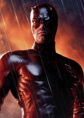 Daredevil