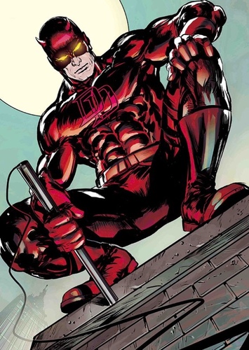 Daredevil