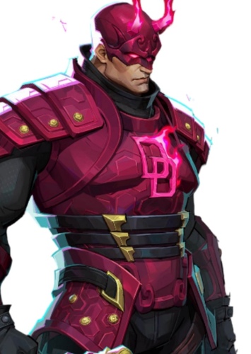 Daredevil