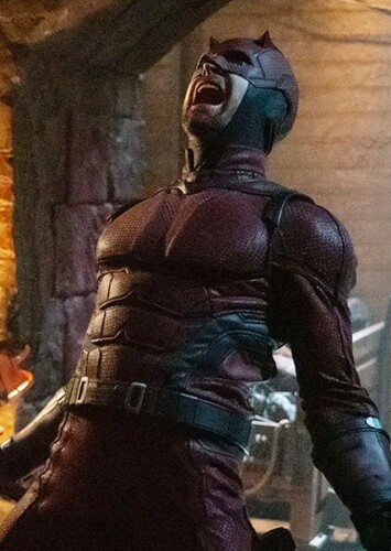 Daredevil