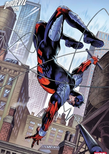 Daredevil