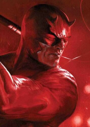 Daredevil