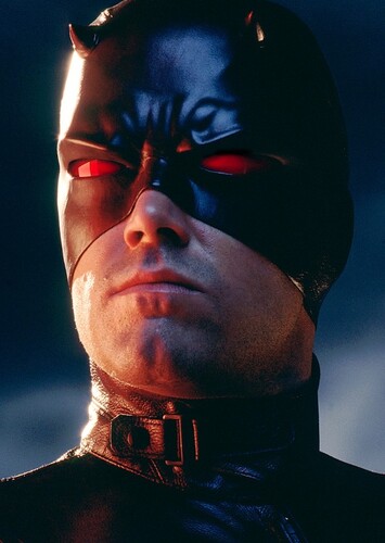 Daredevil