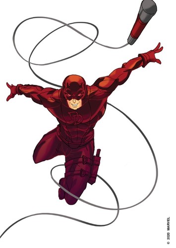 Daredevil