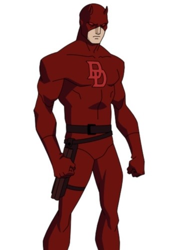 Daredevil