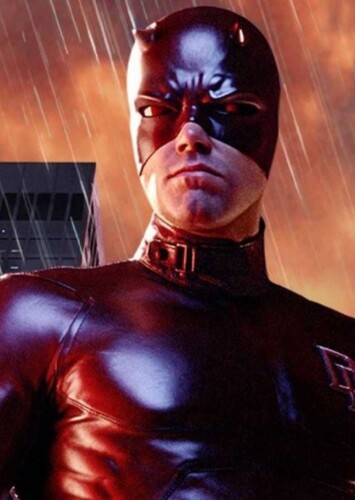 Daredevil