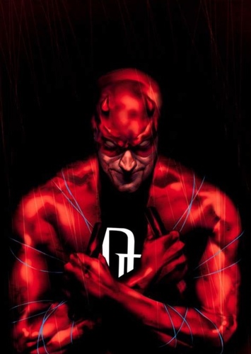 Daredevil
